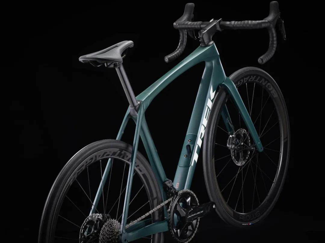 Domane SLR 9 Gen 4