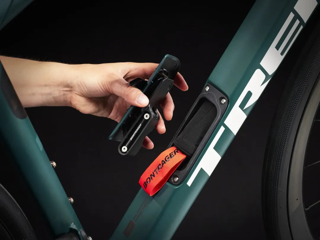 Domane SLR 9 Gen 4