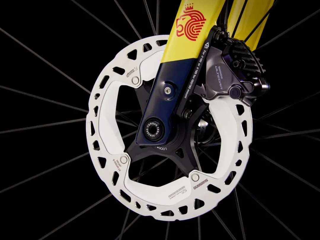 Domane SLR 7 Gen 4