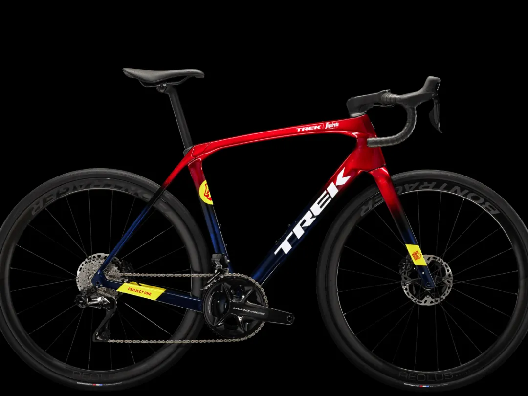 Domane SLR 9 Gen 4