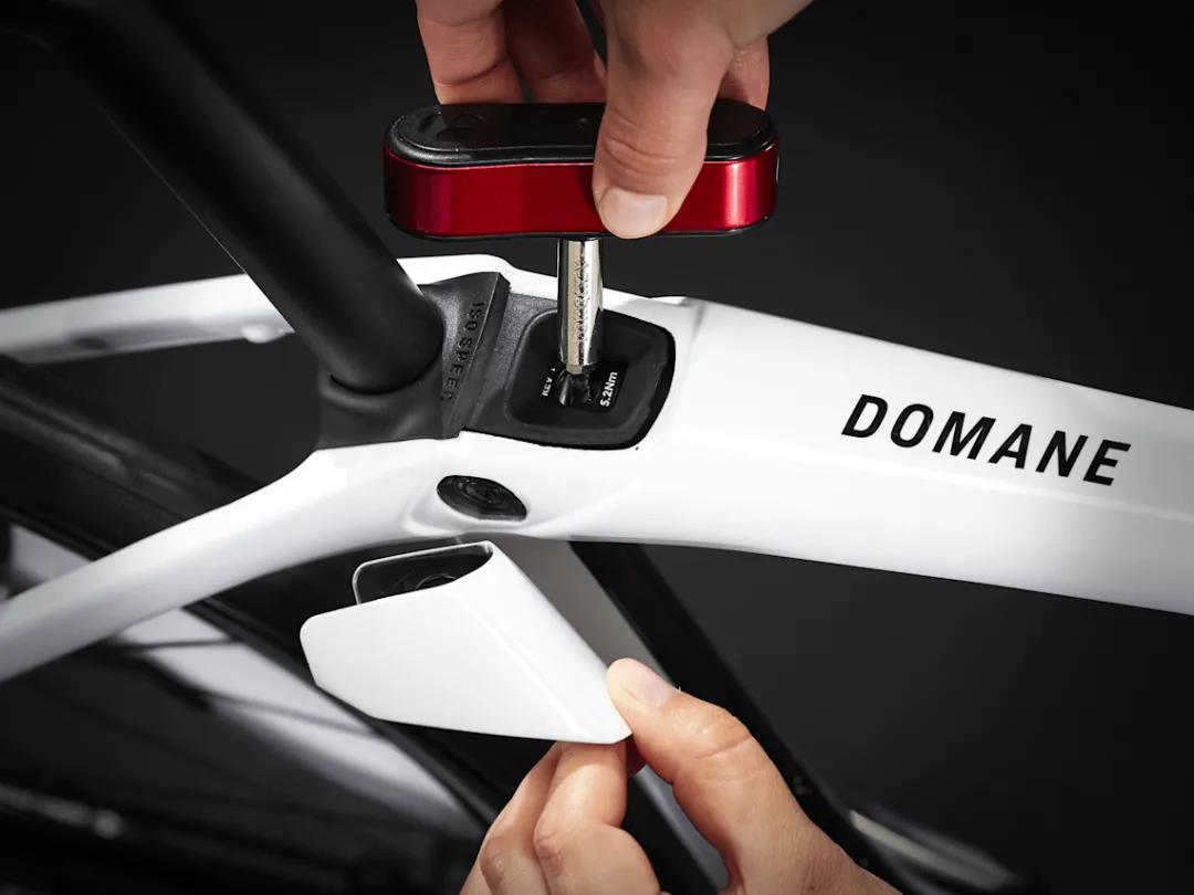 Domane SLR 7 Gen 4