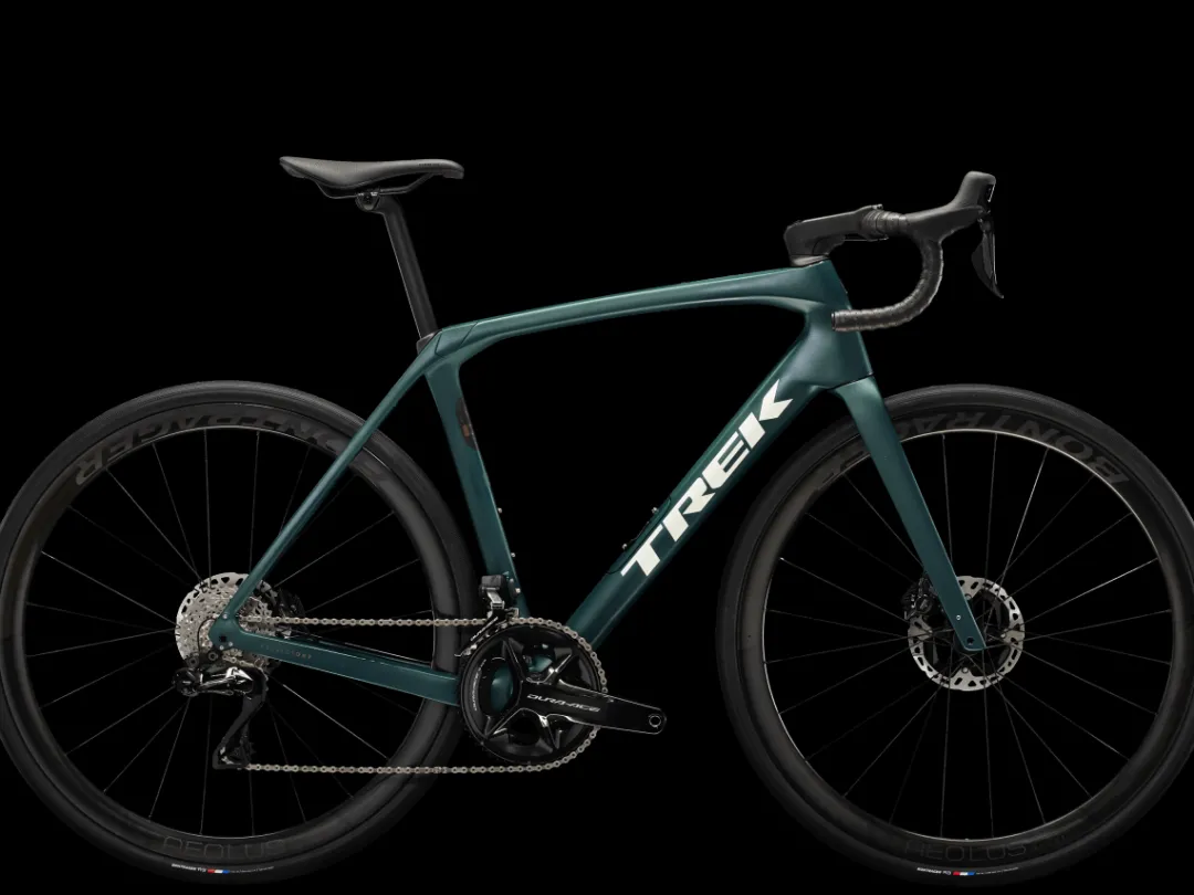 Domane SLR 9 Gen 4