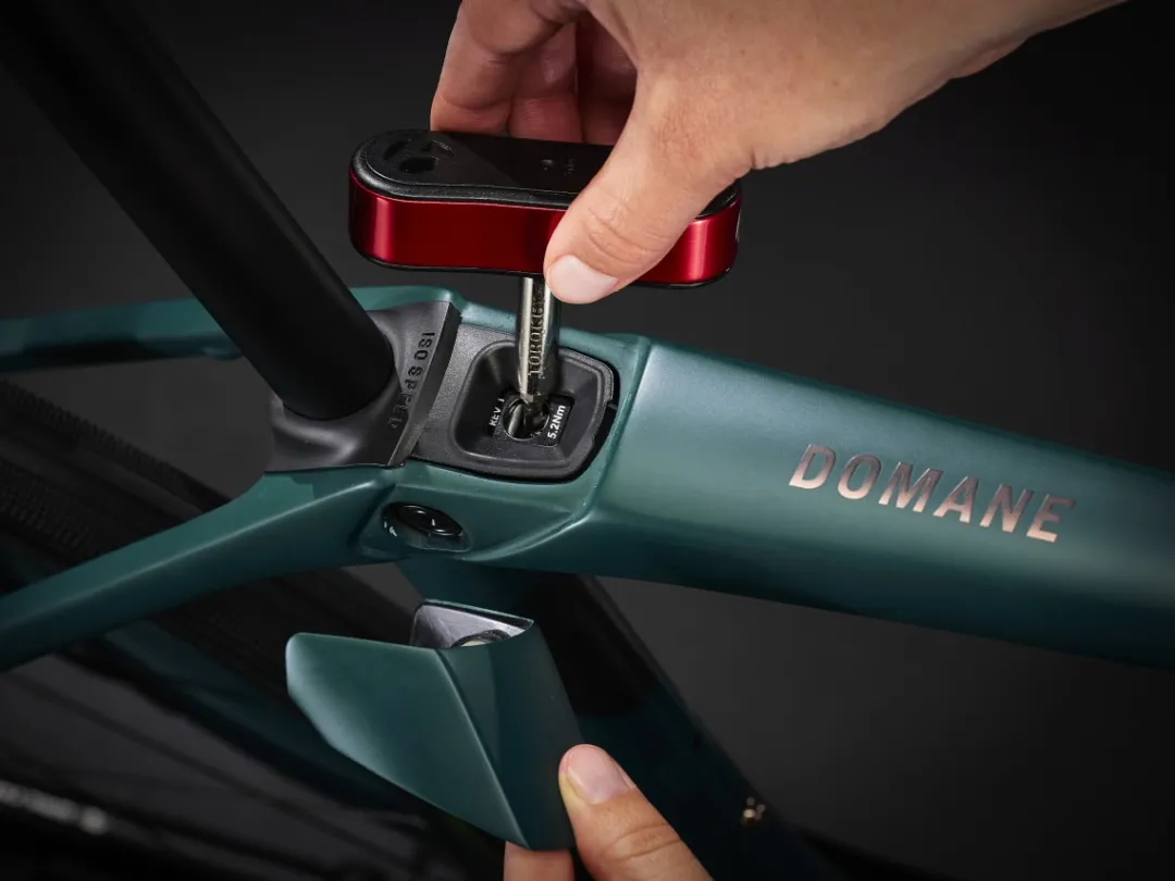 Domane SLR 9 Gen 4
