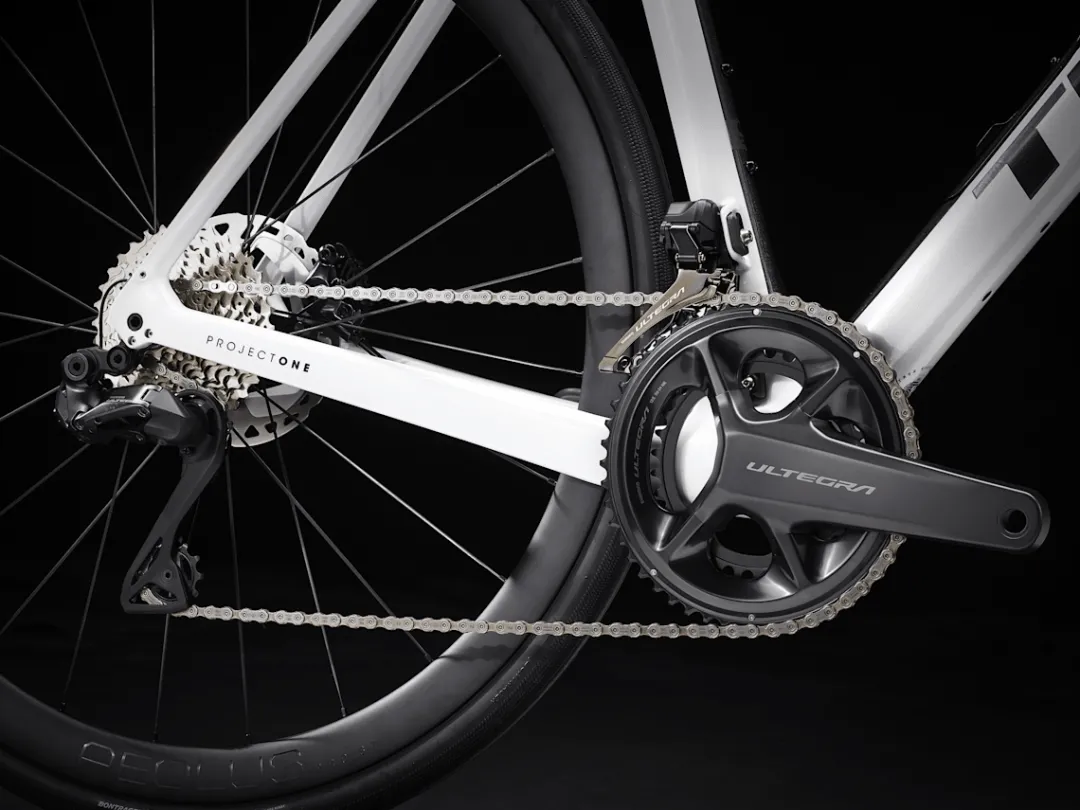 Domane SLR 7 Gen 4