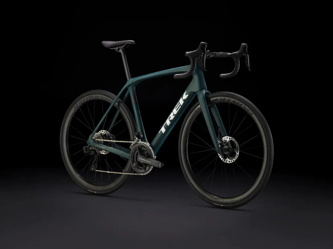 Domane SLR 9 Gen 4