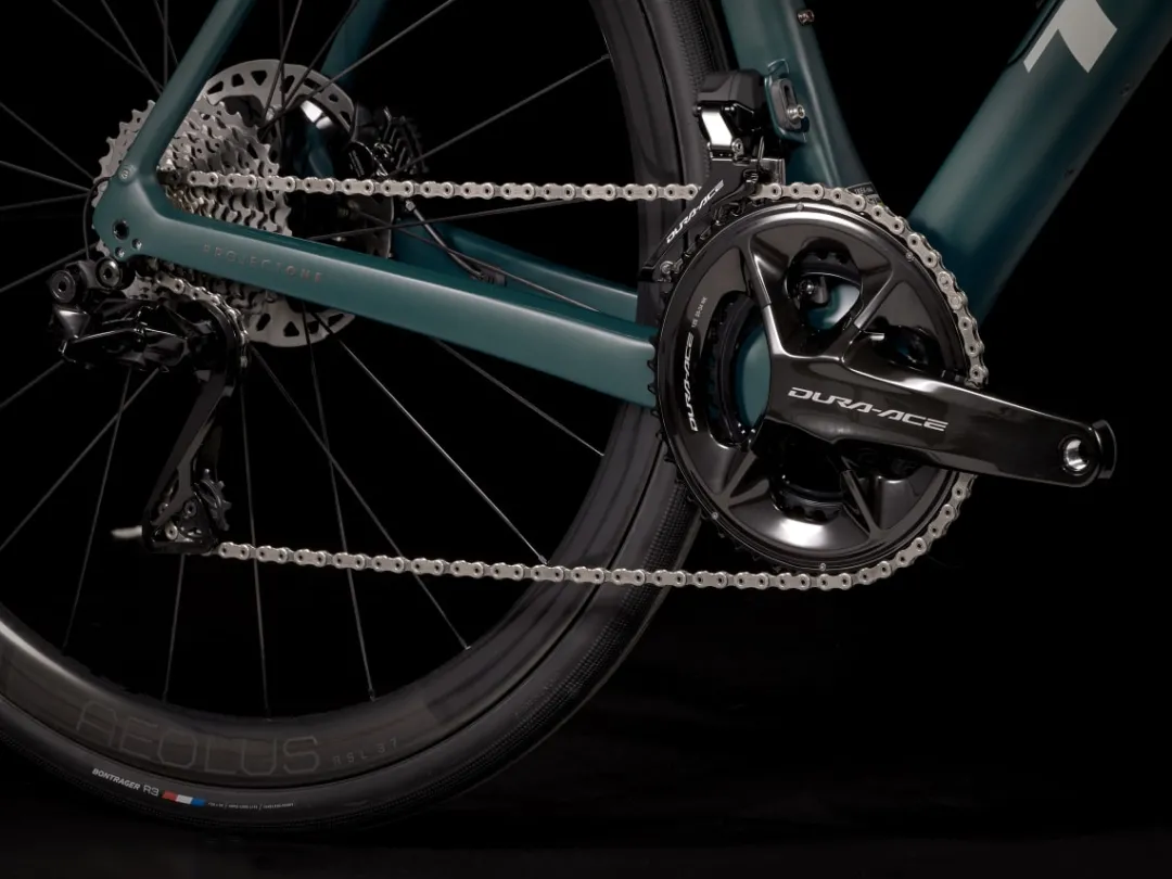 Domane SLR 9 Gen 4