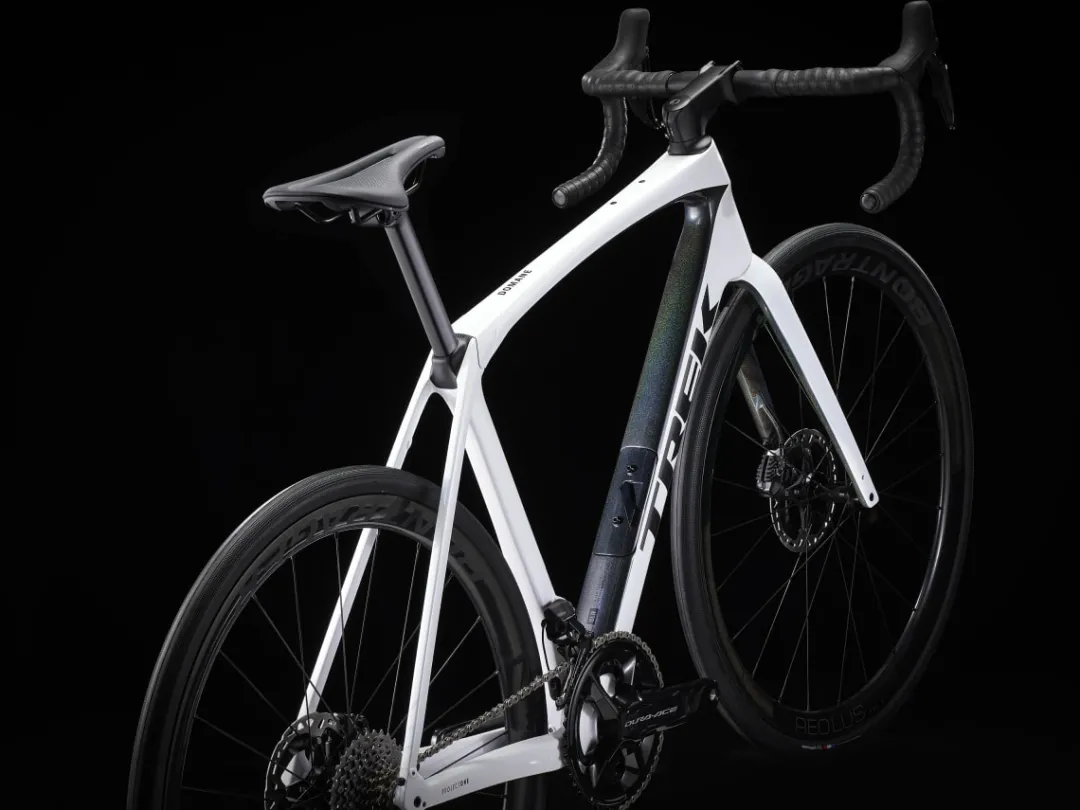 Domane SLR 9 Gen 4