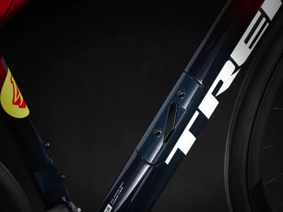 Domane SLR 9 Gen 4