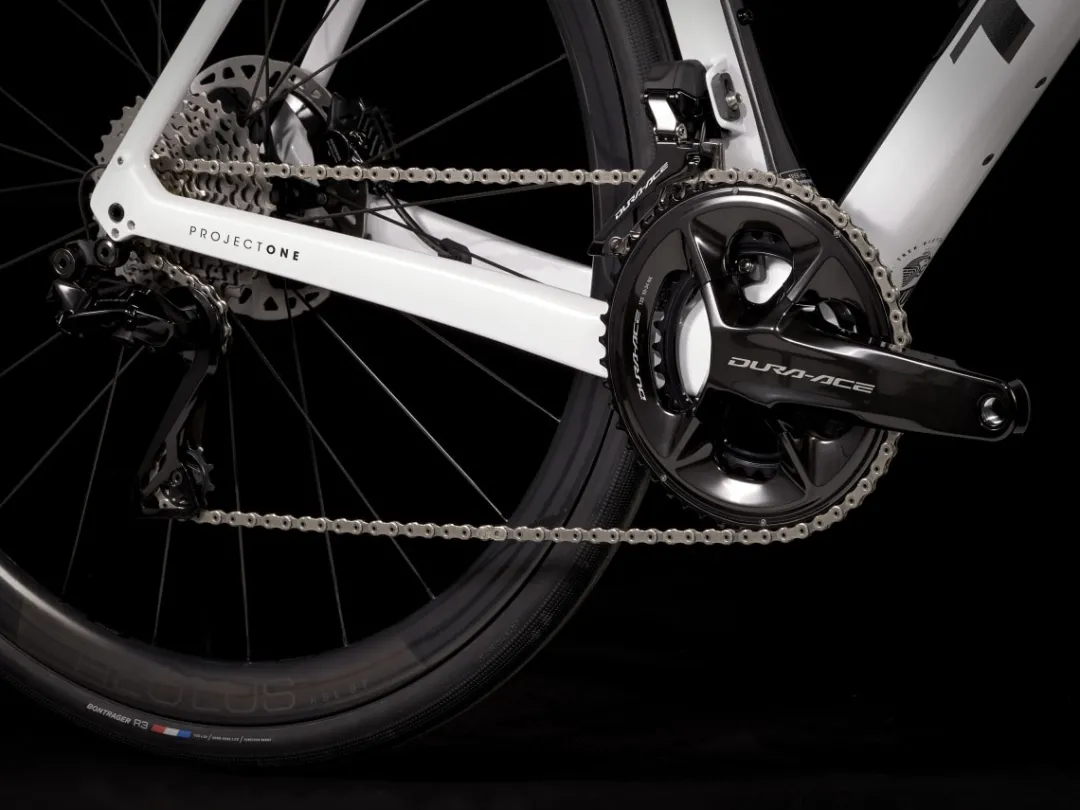 Domane SLR 9 Gen 4