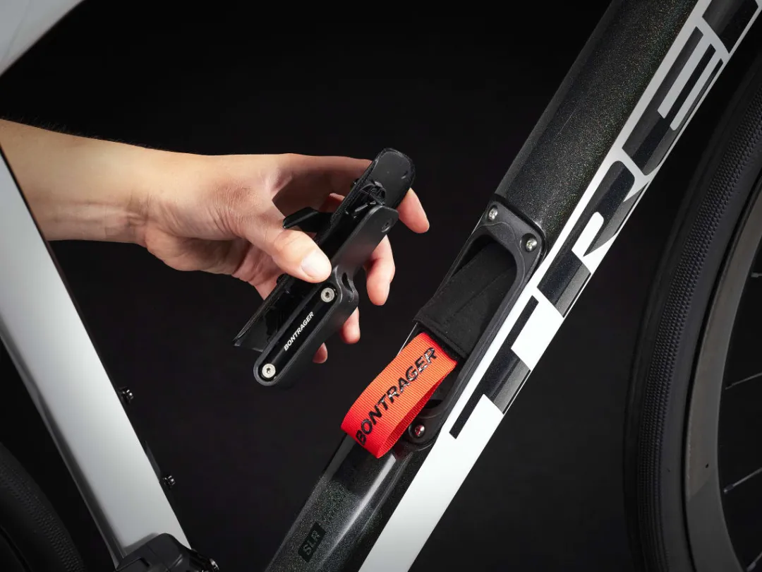 Domane SLR 9 Gen 4