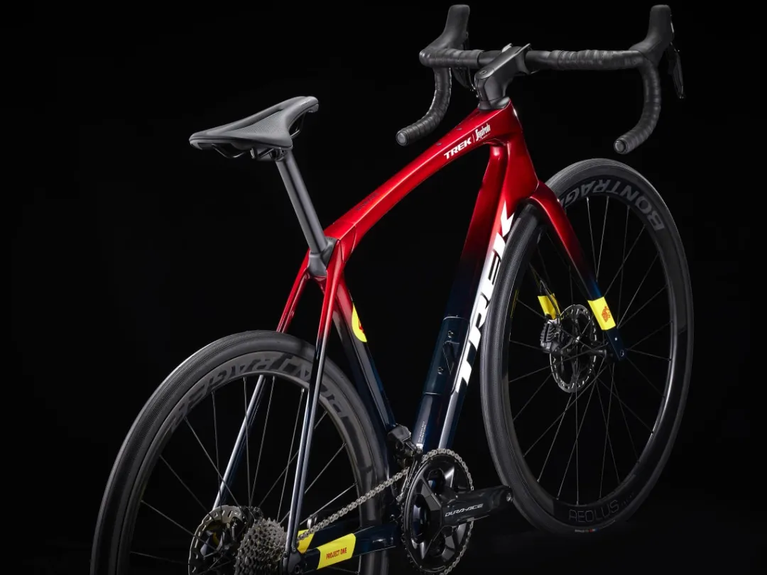 Domane SLR 9 Gen 4