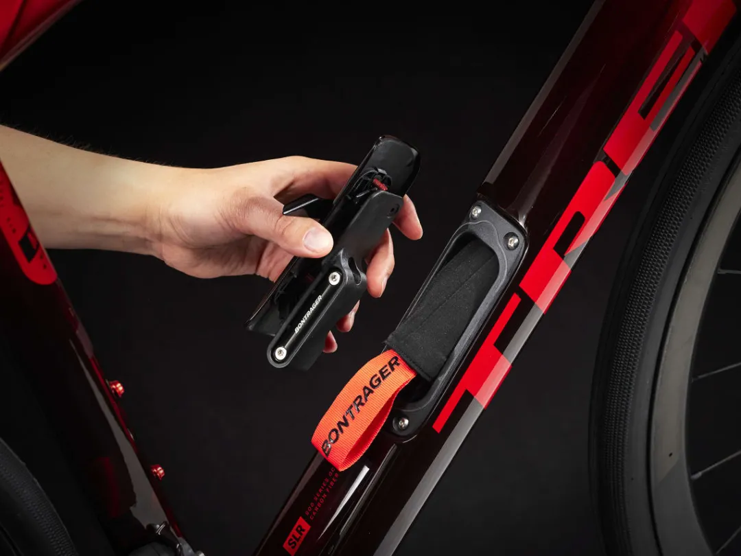 Domane SLR 9 Gen 4