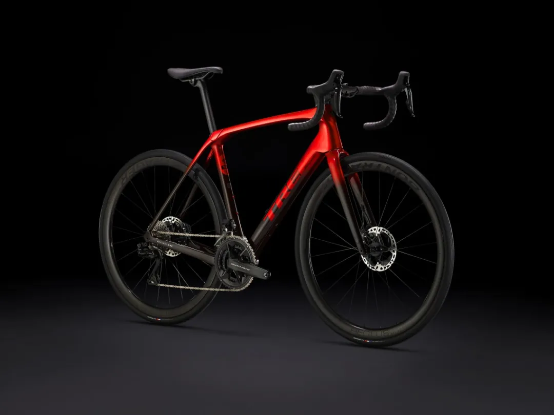 Domane SLR 9 Gen 4