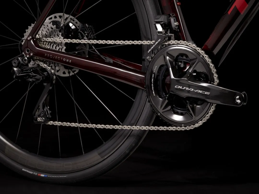 Domane SLR 9 Gen 4