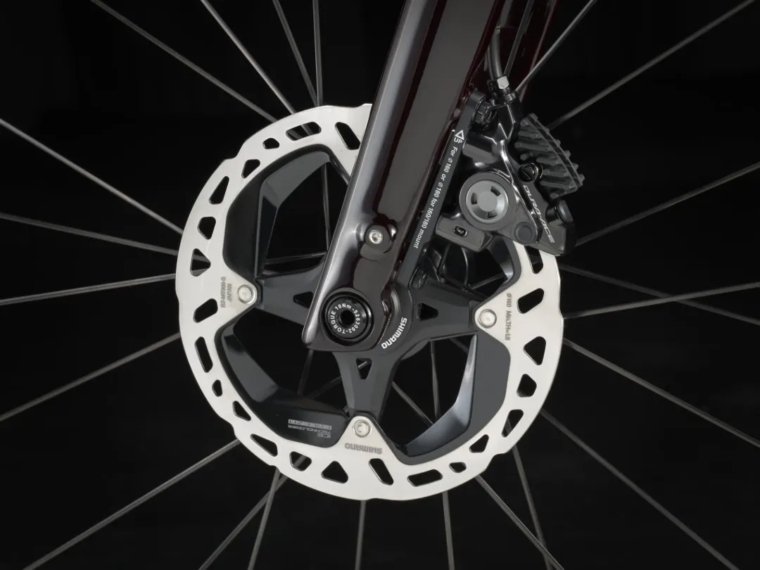 Domane SLR 9 Gen 4