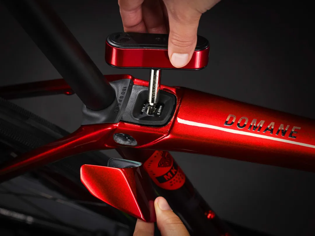 Domane SLR 9 Gen 4