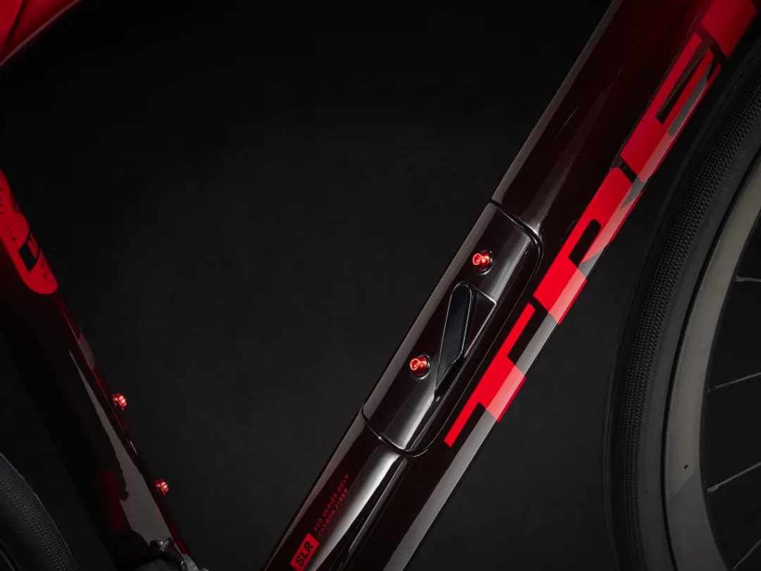 Domane SLR 9 Gen 4