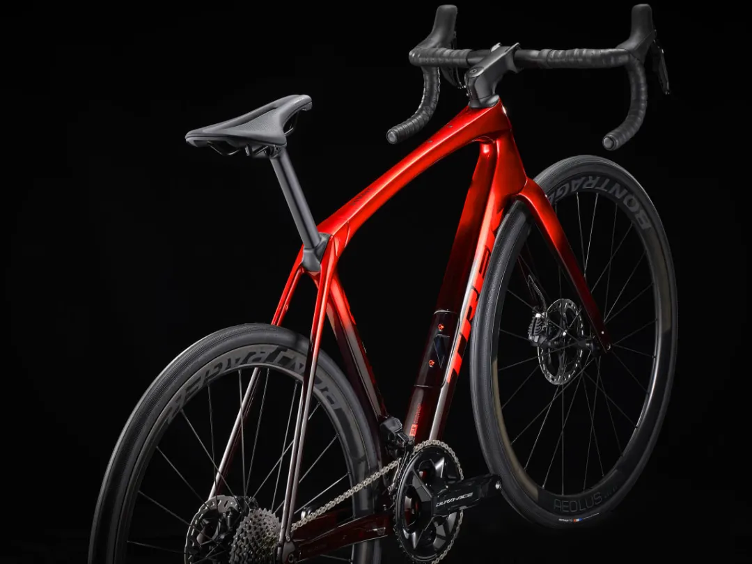 Domane SLR 9 Gen 4