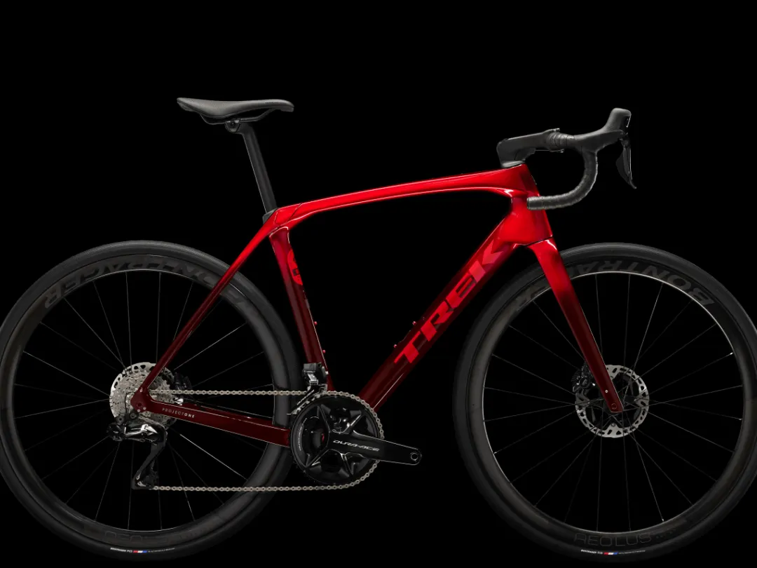 Domane SLR 9 Gen 4