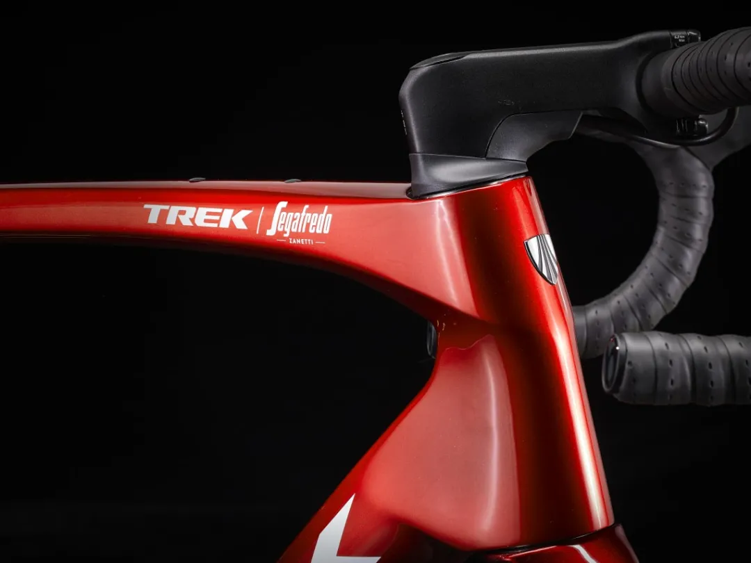 Domane SLR 9 Gen 4