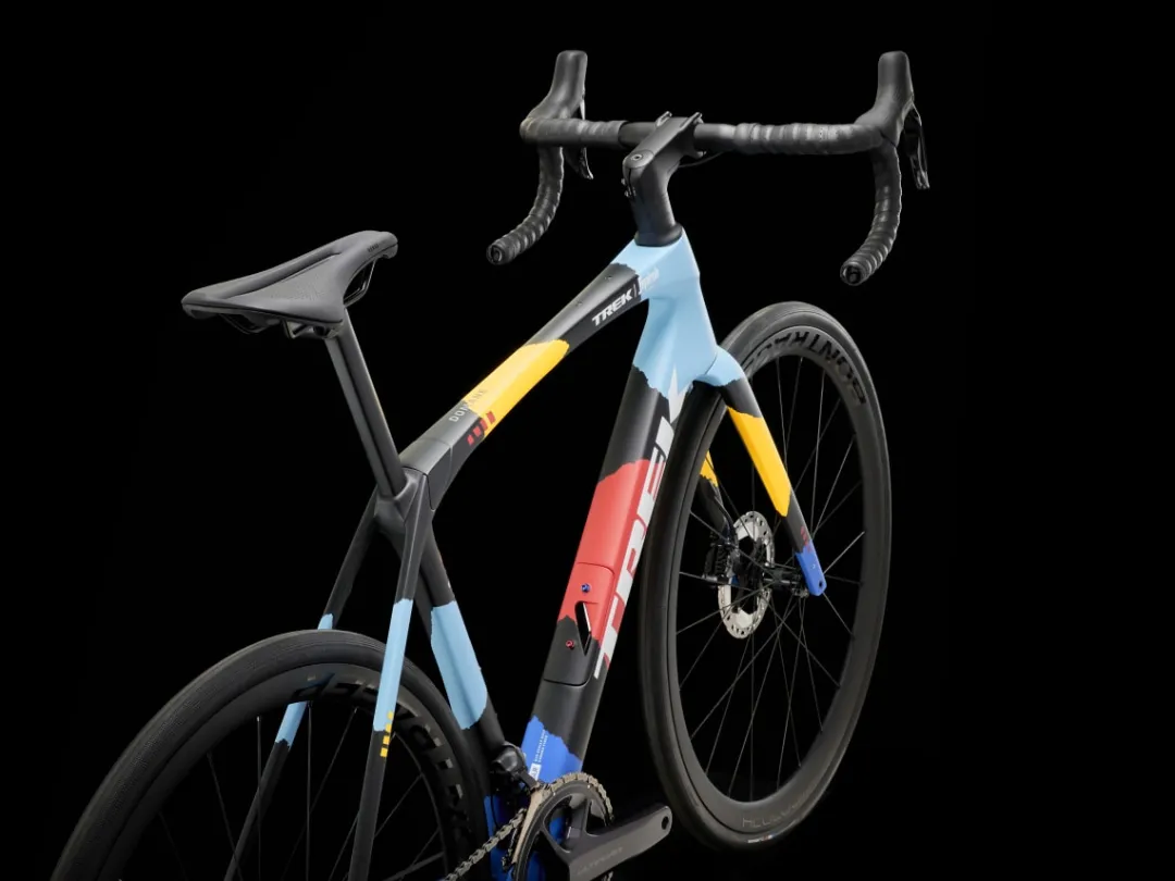 Domane SLR 7 Gen 4