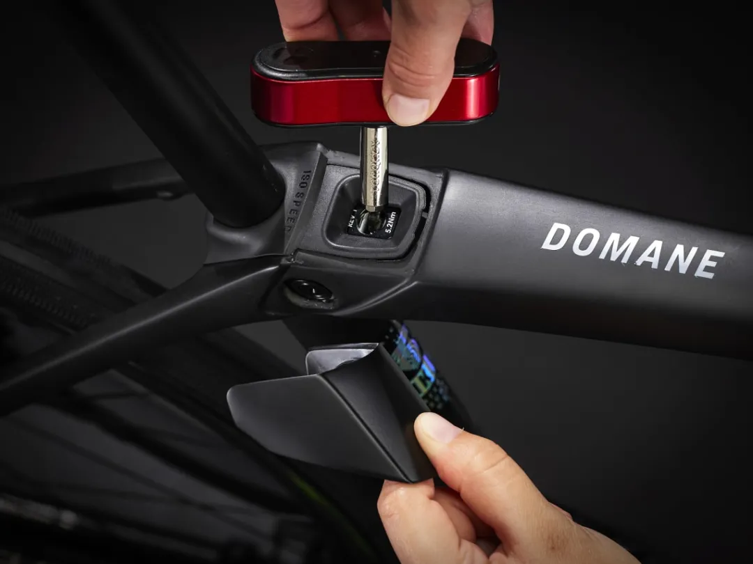Domane SLR 9 Gen 4