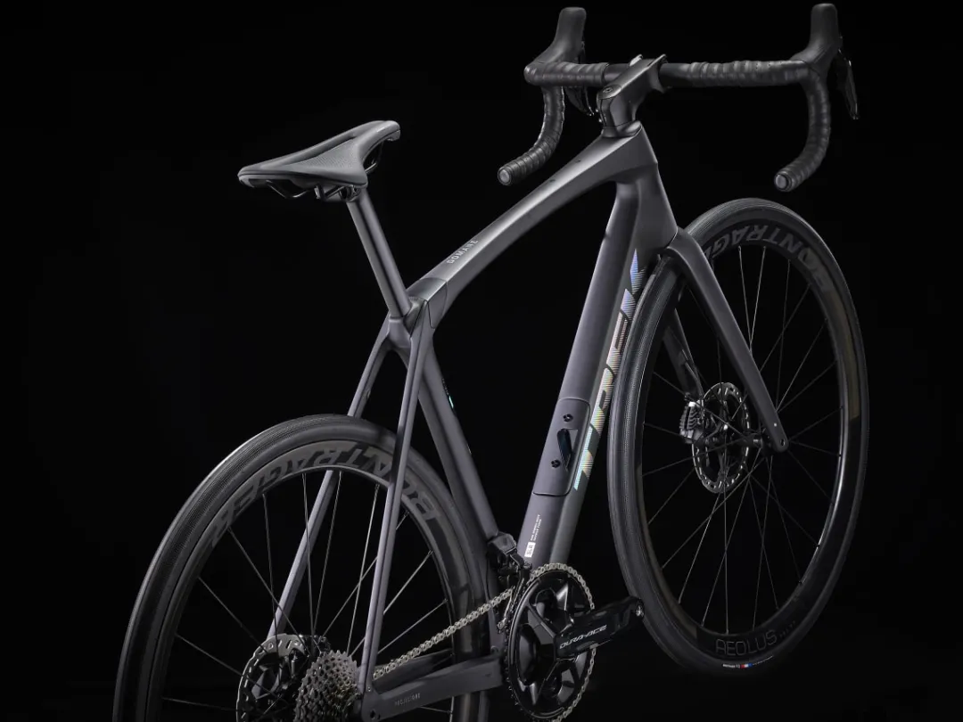 Domane SLR 9 Gen 4