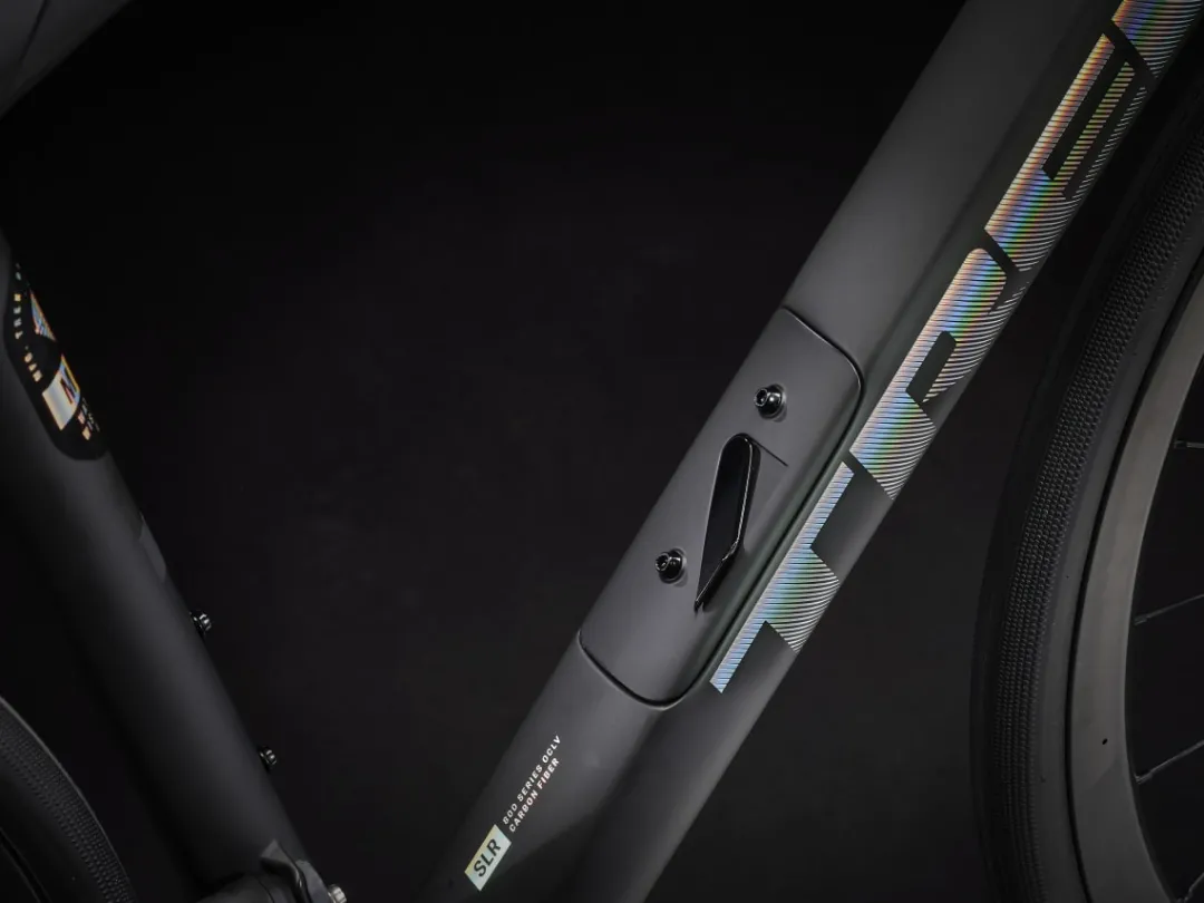Domane SLR 9 Gen 4