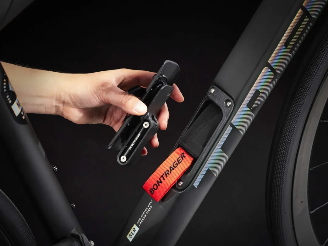 Domane SLR 9 Gen 4