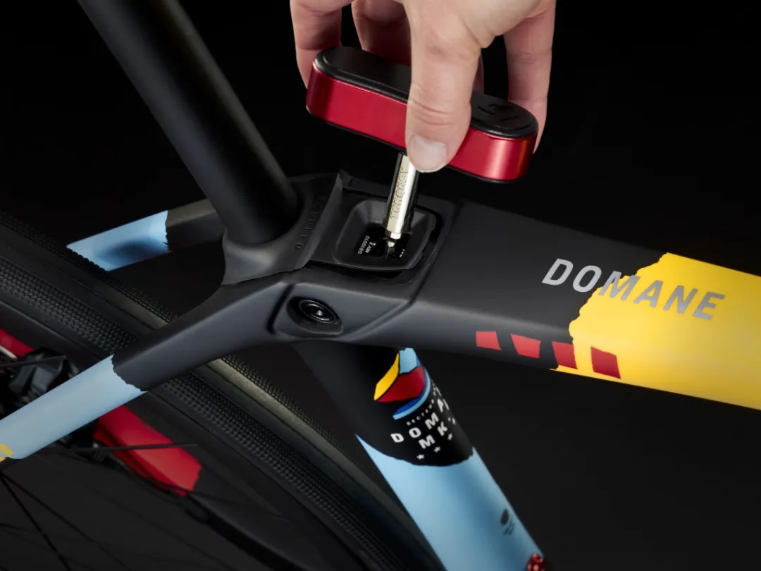 Domane SLR 7 Gen 4