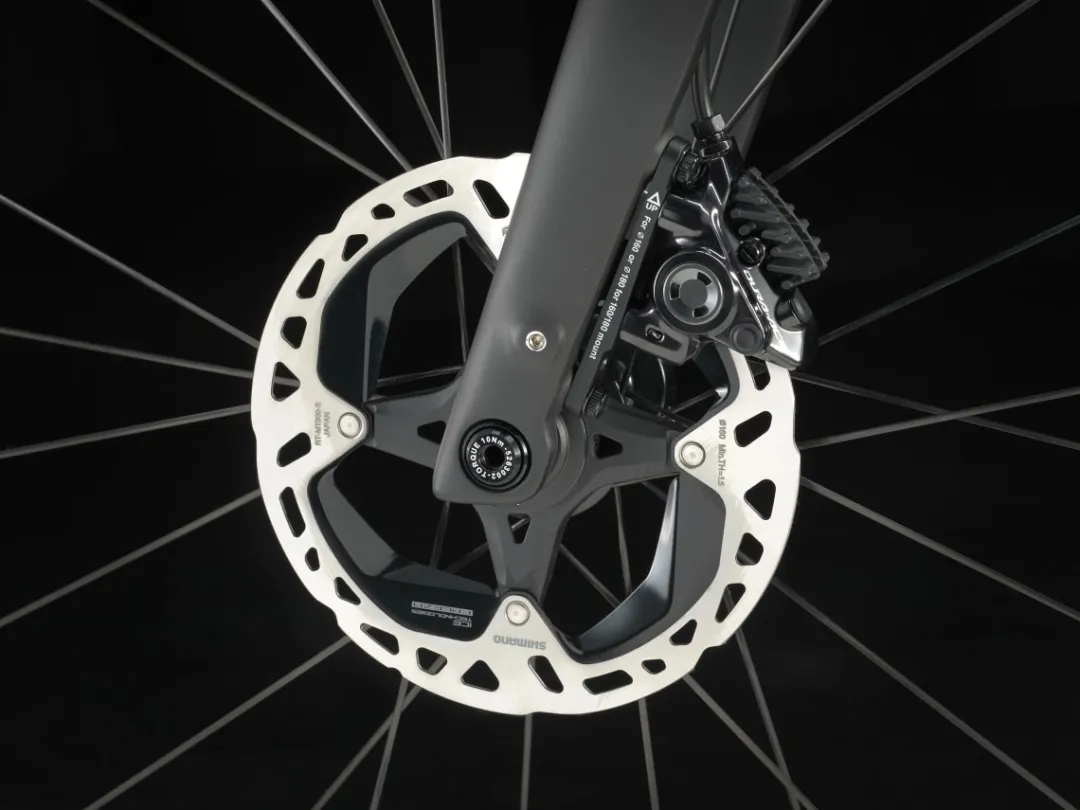 Domane SLR 9 Gen 4