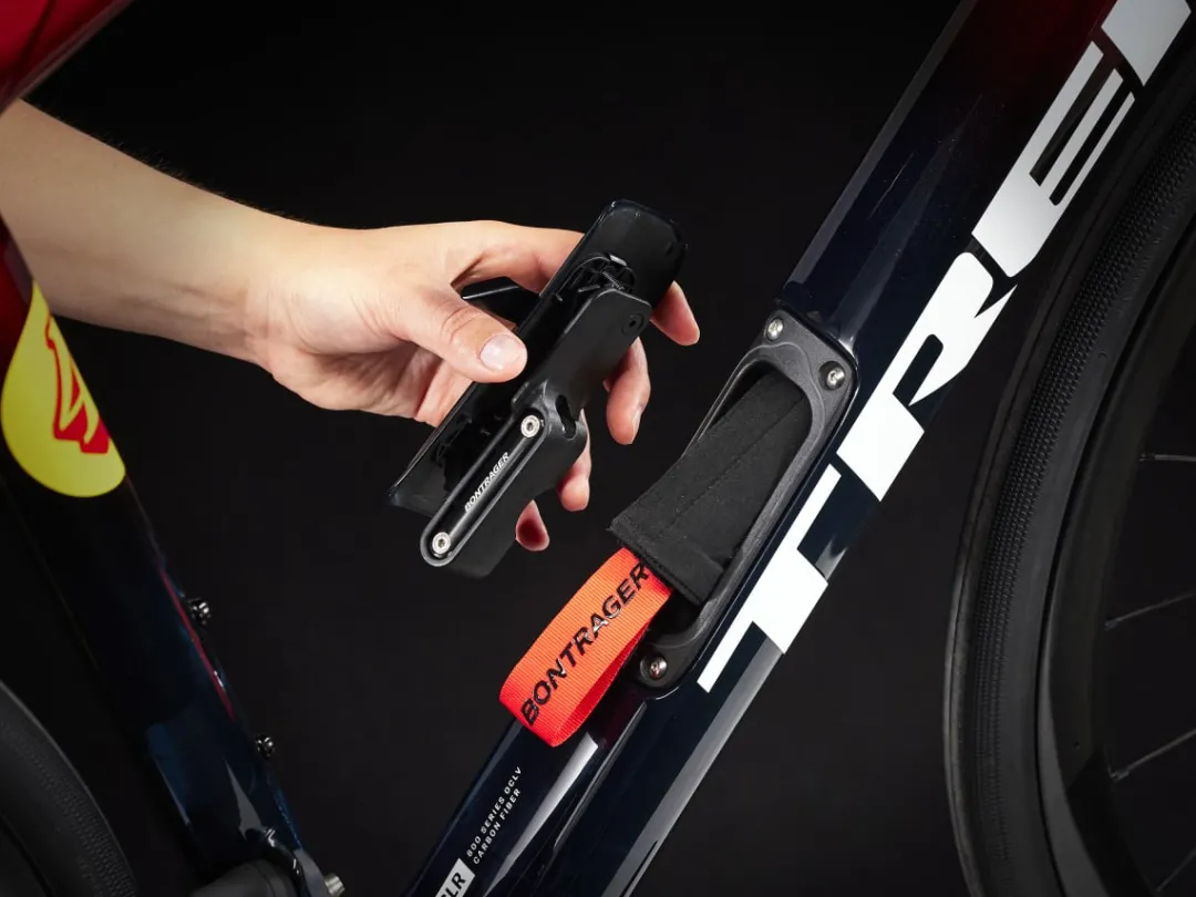 Domane SLR 9 Gen 4