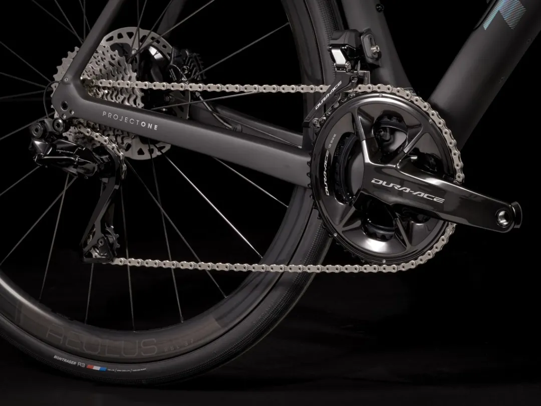 Domane SLR 9 Gen 4