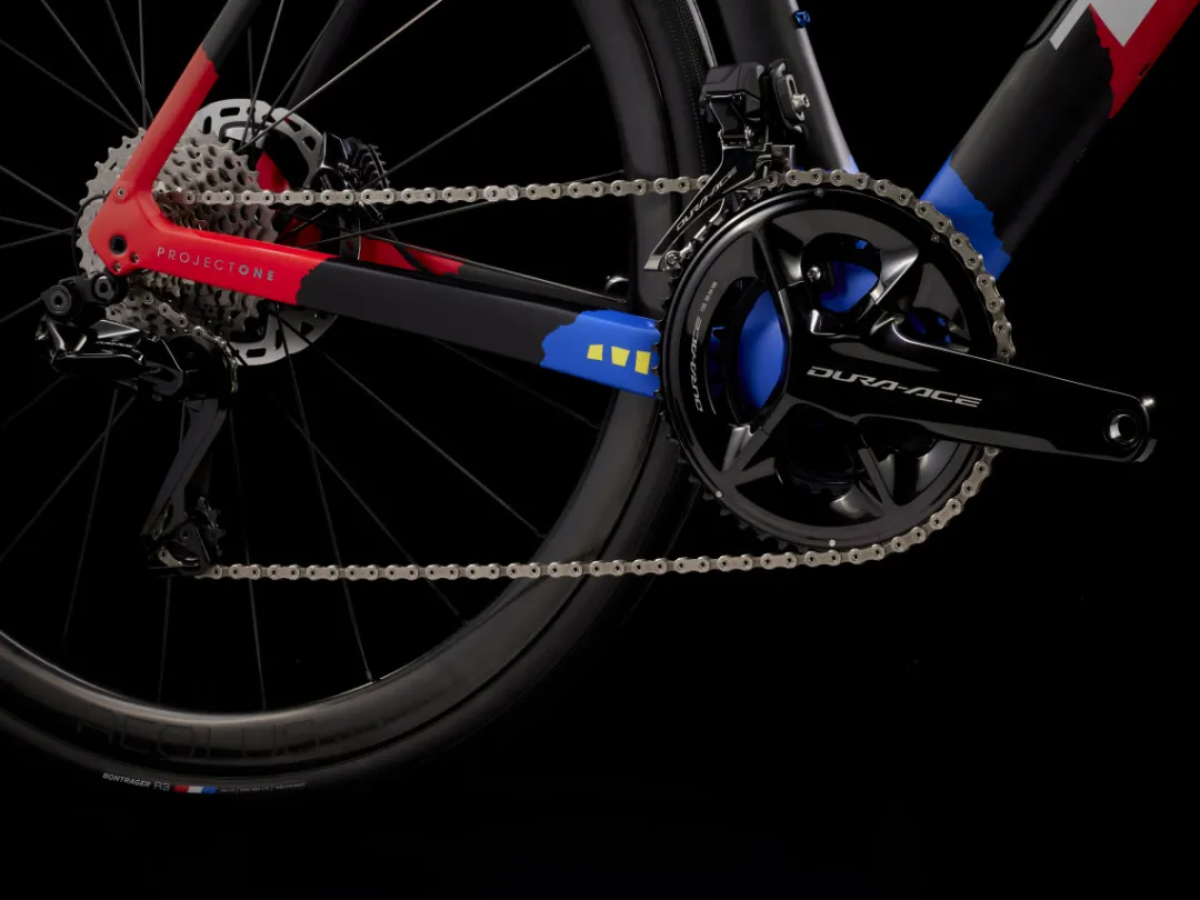 Domane SLR 9 Gen 4
