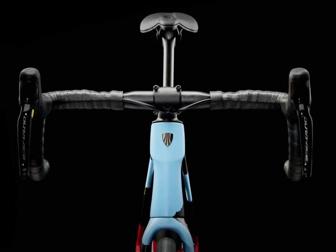 Domane SLR 9 Gen 4