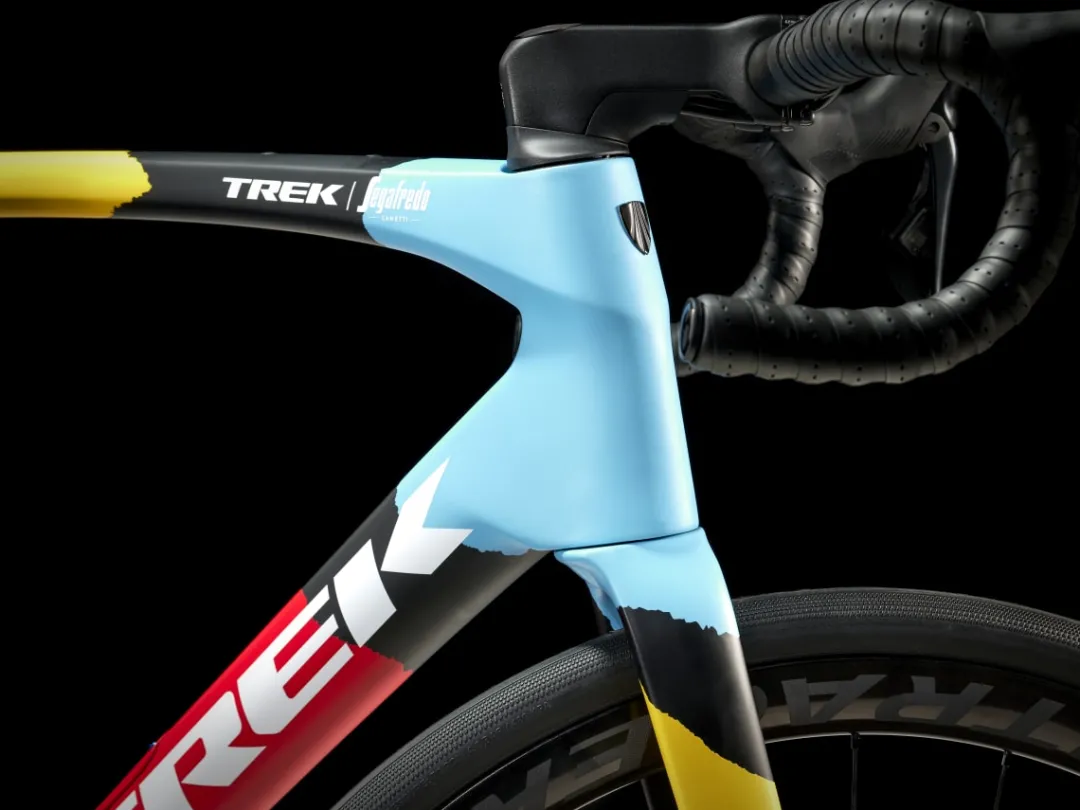 Domane SLR 9 Gen 4