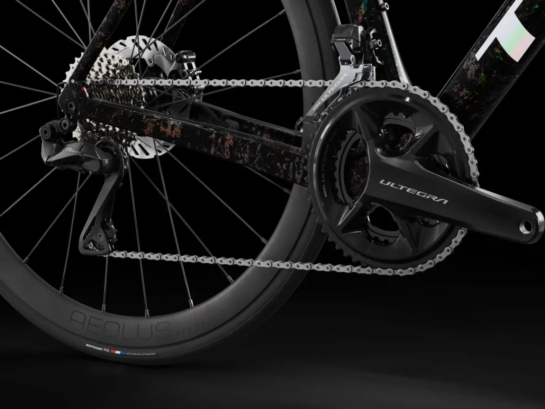 Domane SLR 7 Gen 4