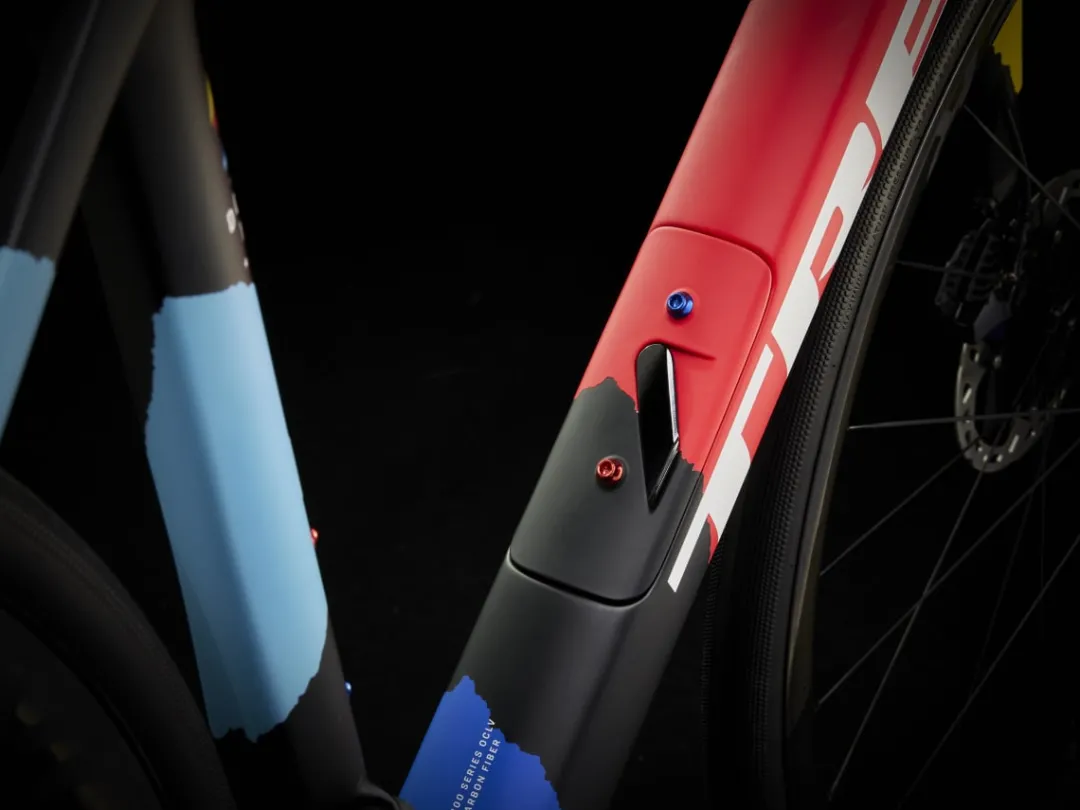 Domane SLR 9 Gen 4