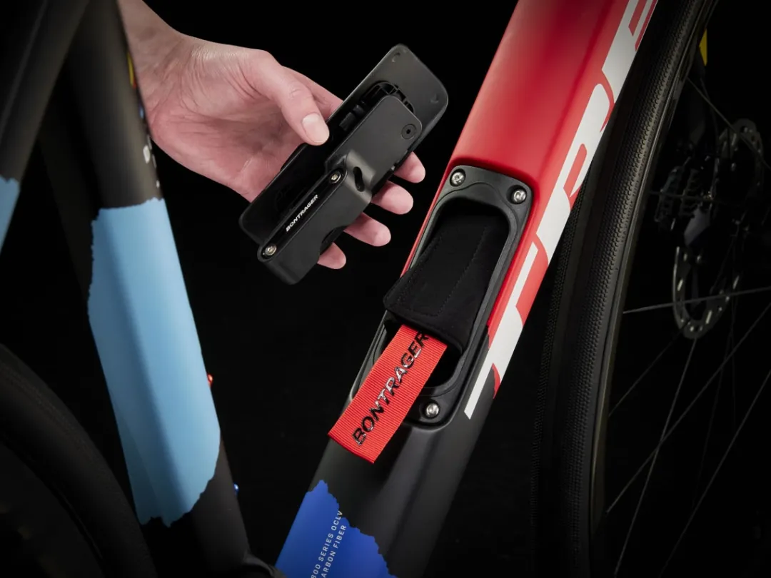 Domane SLR 9 Gen 4