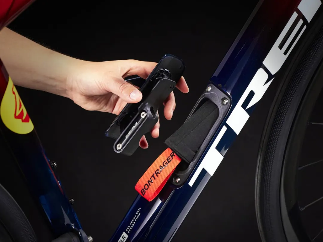 Domane SLR 7 Gen 4