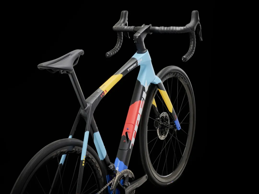 Domane SLR 9 Gen 4