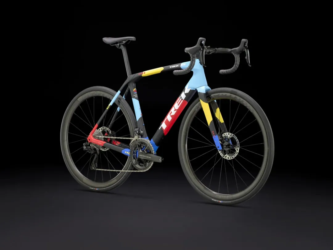 Domane SLR 9 Gen 4