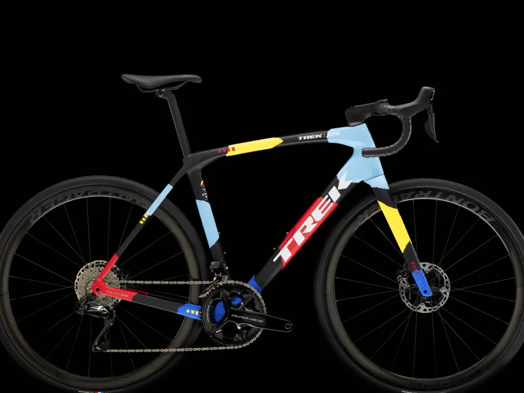 Domane SLR 9 Gen 4