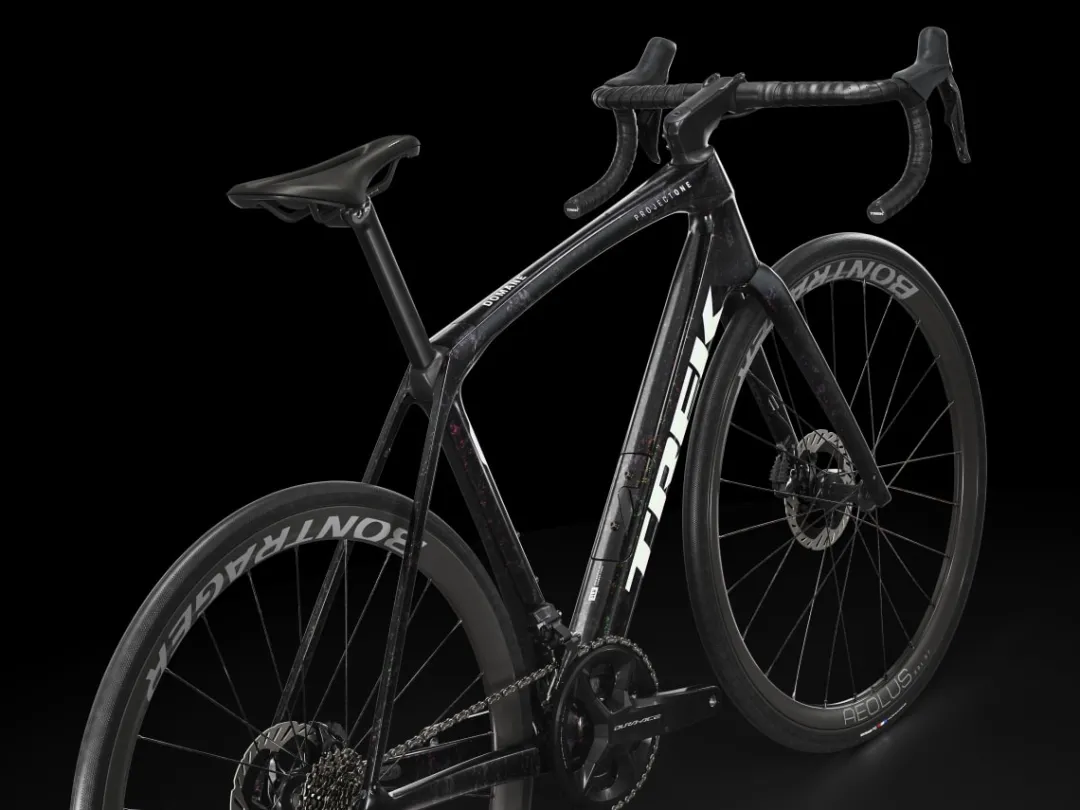 Domane SLR 9 Gen 4