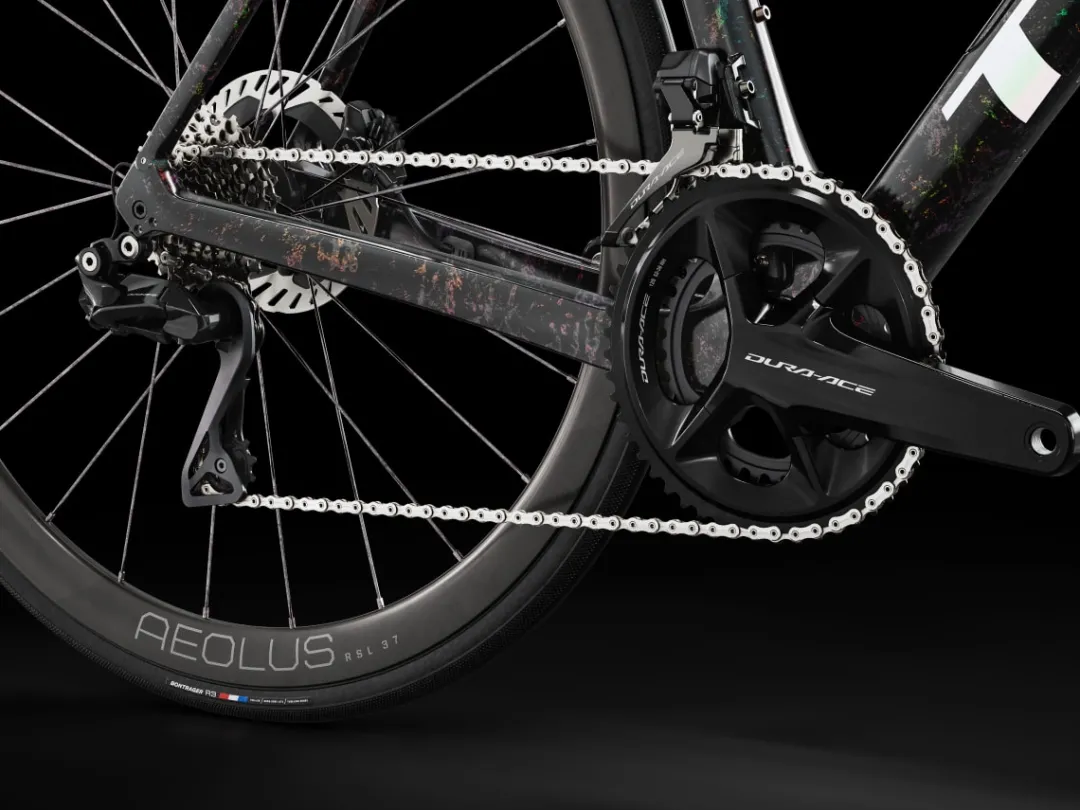 Domane SLR 9 Gen 4