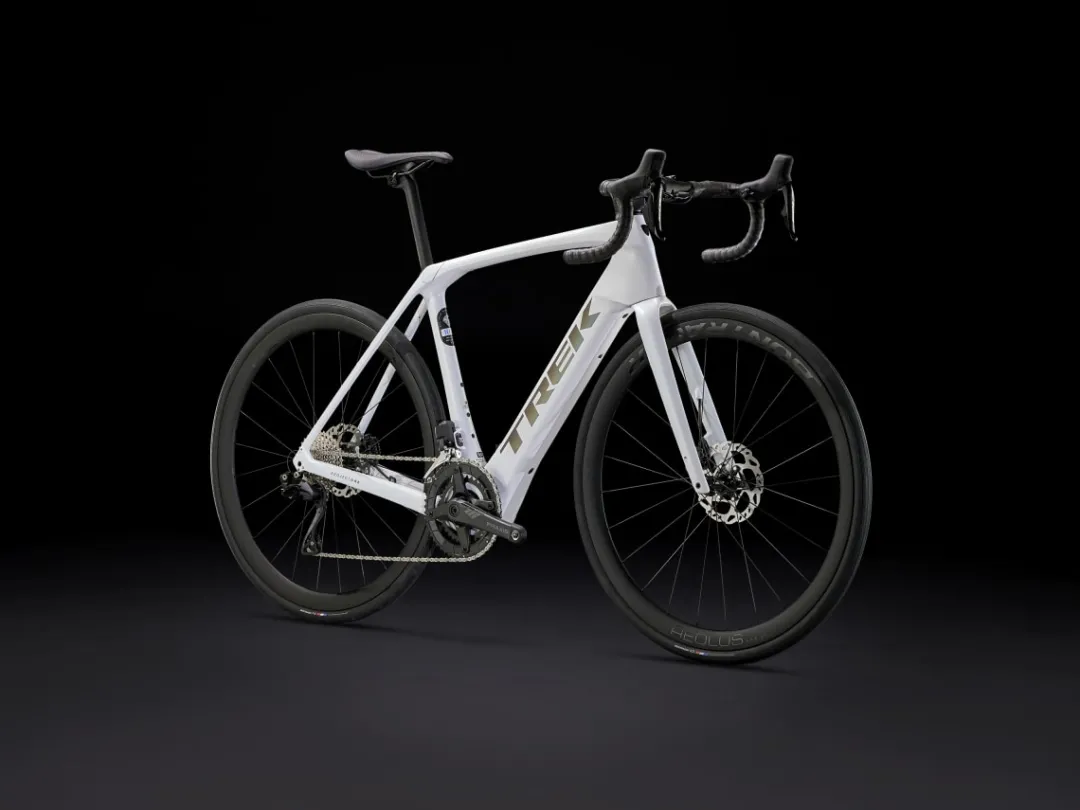 Domane+ SLR 6 Pro
