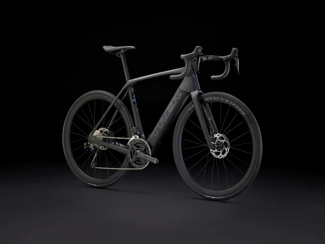 Domane+ SLR 6 Pro