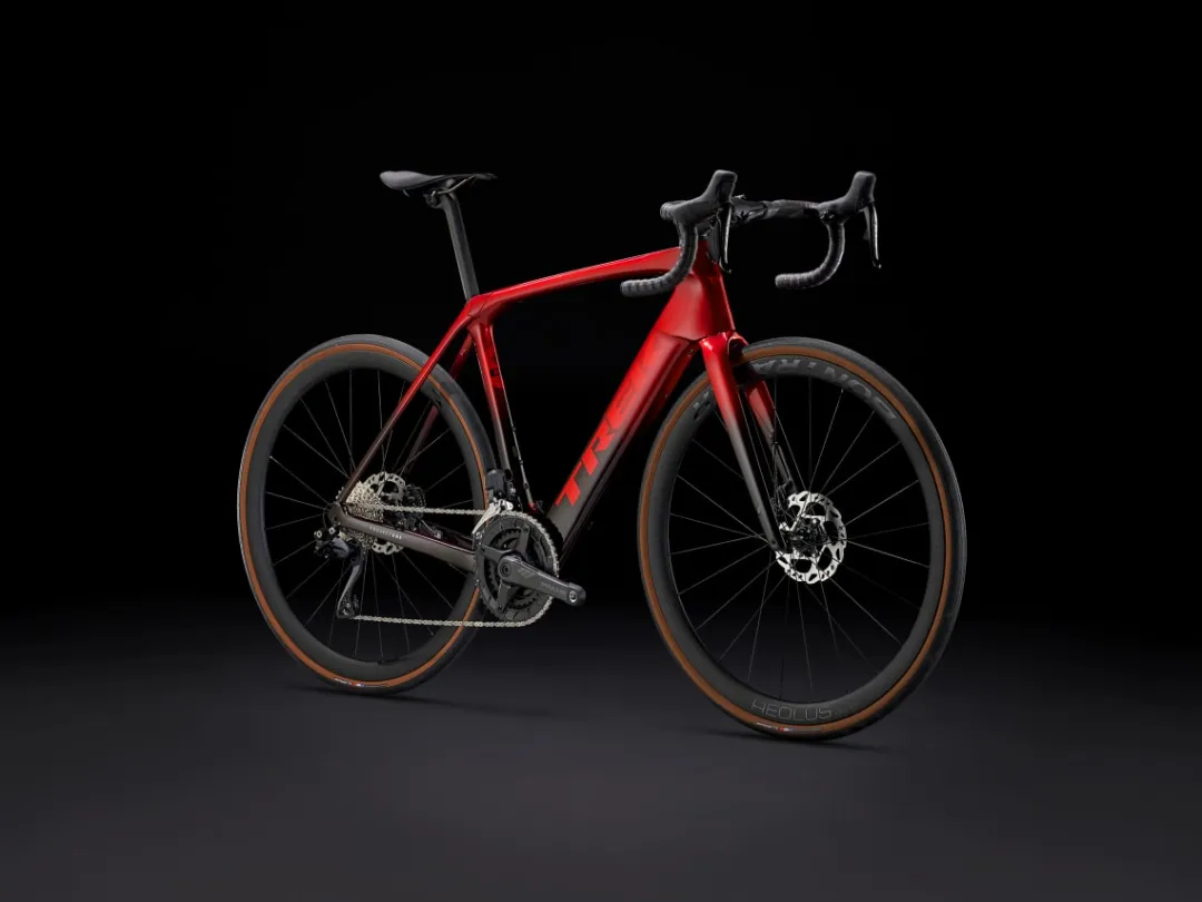 Domane+ SLR 6 Pro