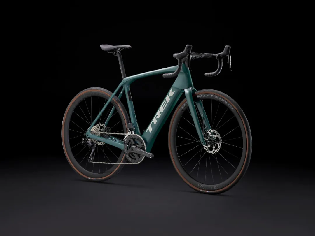 Domane+ SLR 6 Pro