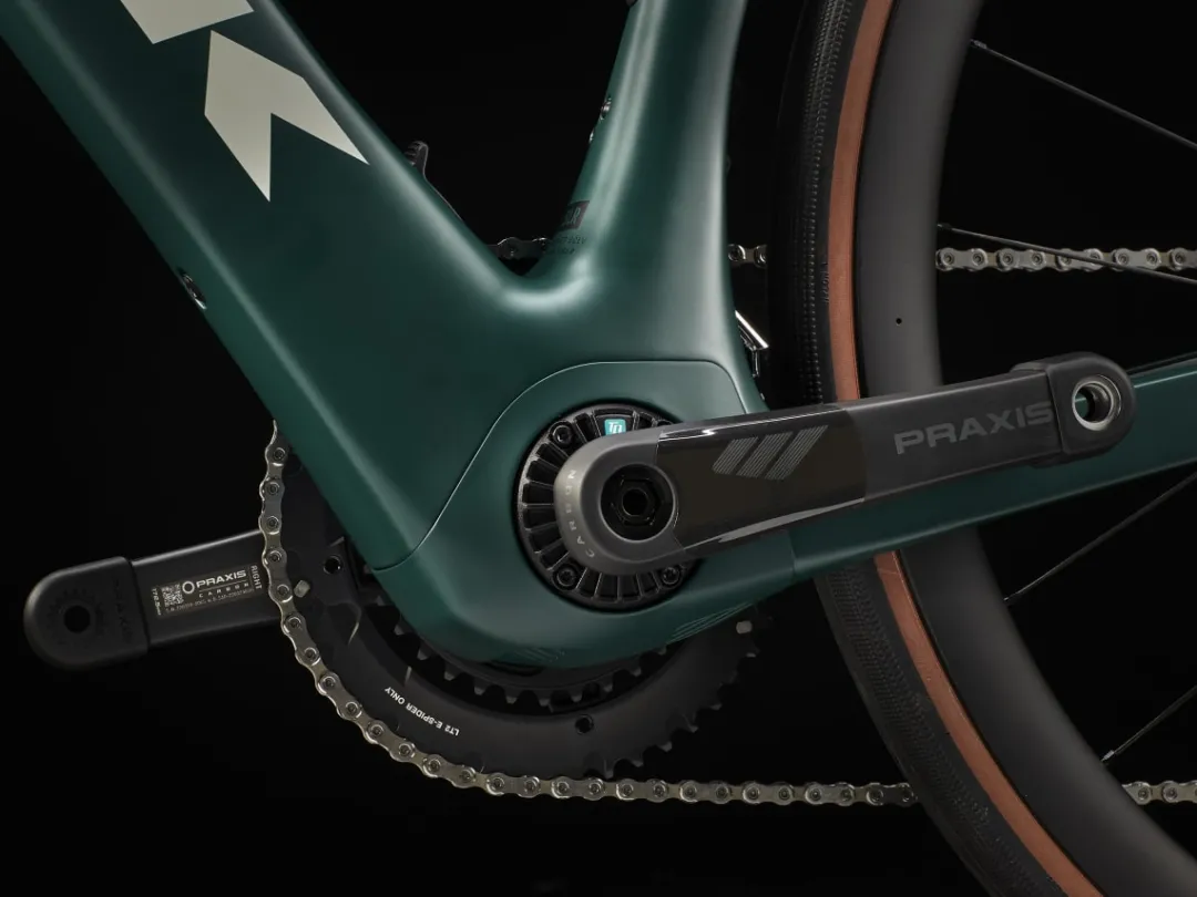 Domane+ SLR 6 Pro